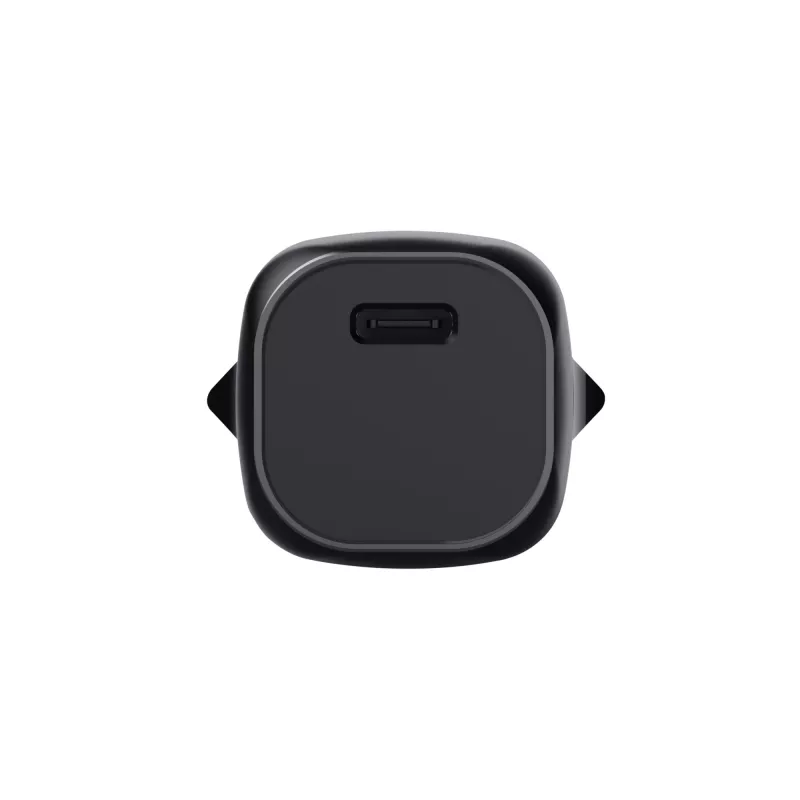 AC nabíjačka Trust Maxo univerzálna čierna 12V 3A USB Type-C