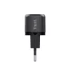 AC nabíjačka Trust Maxo univerzálna čierna 12V 3A USB Type-C