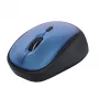 Trust Yvi+ Silent Wireless RF bezdrôtová myš
