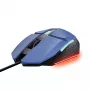 Trust GXT109B FELOX myš Gaming obojručná USB Type-A 6400 DPI
