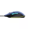 Trust GXT109B FELOX myš Gaming obojručná USB Type-A 6400 DPI