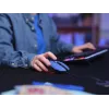 Trust GXT109B FELOX myš Gaming obojručná USB Type-A 6400 DPI