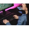 Trust GXT109B FELOX myš Gaming obojručná USB Type-A 6400 DPI