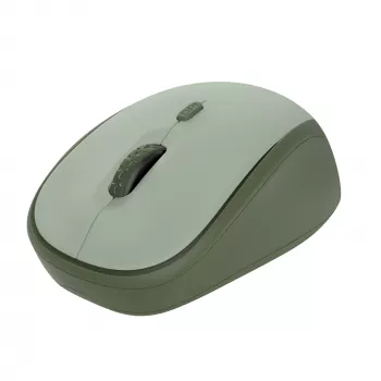 Trust Yvi+ myš Office pravácka RF Wireless optická 1600 DPI