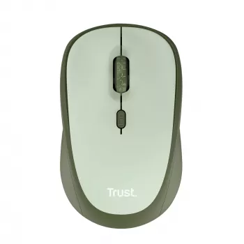 Trust Yvi+ myš Office pravácka RF Wireless optická 1600 DPI