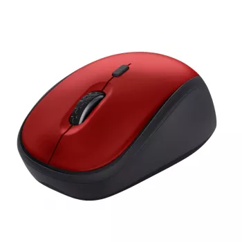 Trust Yvi+ myš Office pravácka RF Wireless optická 1600 DPI