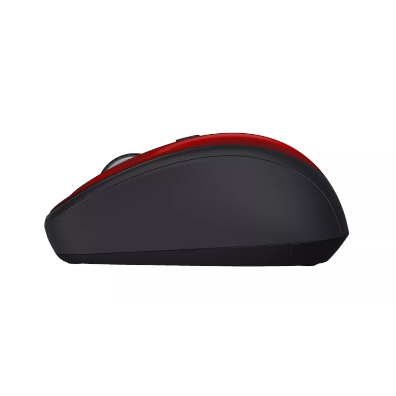 Trust Yvi+ myš Office pravácka RF Wireless optická 1600 DPI