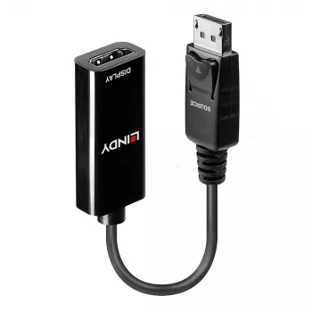Lindy DisplayPort 1.2 na HDMI 1.4 konvertor