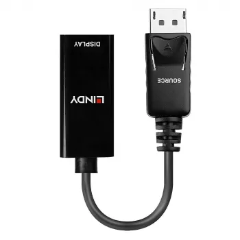 Lindy DisplayPort 1.2 na HDMI 1.4 konvertor