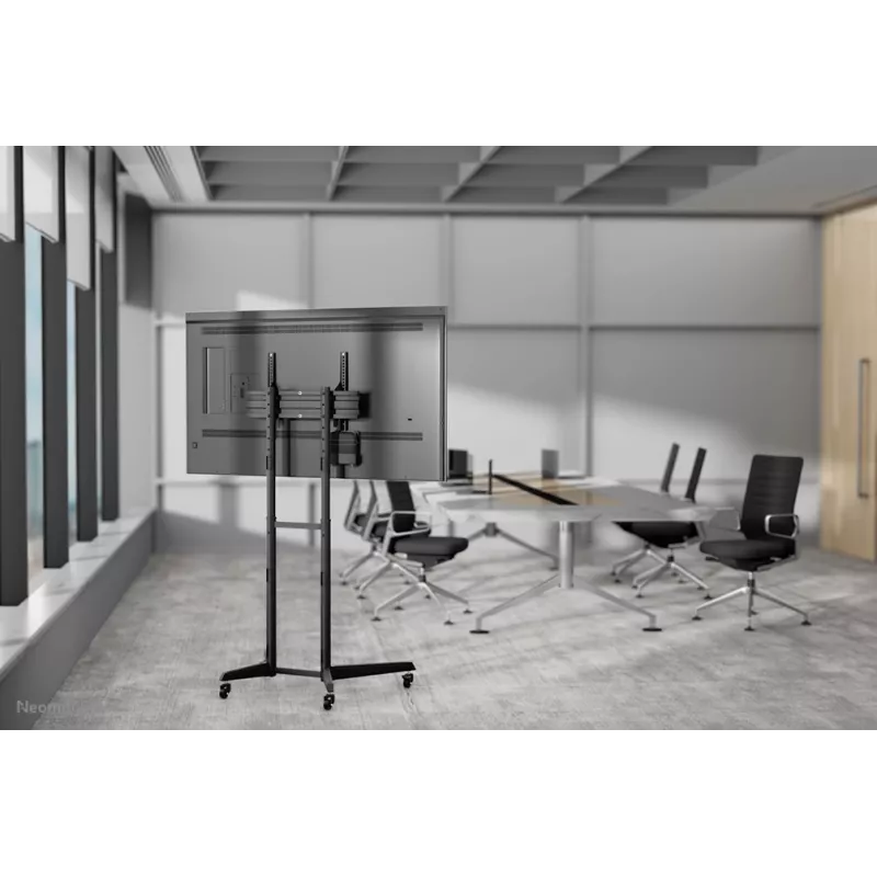 Neomounts AWL-440BL univerzálny držiak na media player