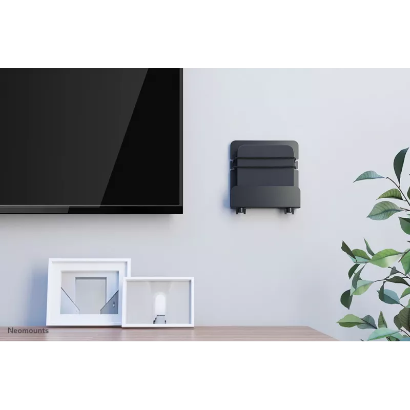 Neomounts AWL-440BL univerzálny držiak na media player