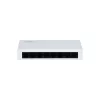 Dahua Technology PFS3008-8GT-L neupravovaný L2 Gigabit Ethernet (10/100/1000) biely