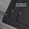 HyperX Pulsefire Mat - podložka pod myš na hranie - textilná (M)