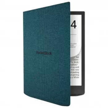 Puzdro PocketBook HN-FP-PU-743G-SG-WW puzdro na e-čítanku 7,8