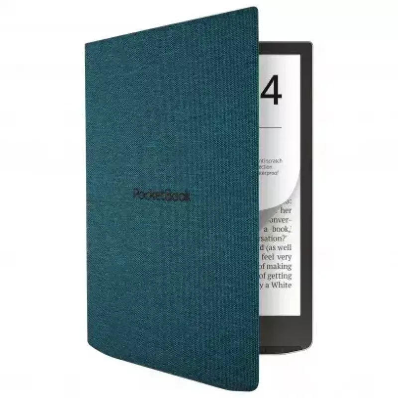 Puzdro PocketBook HN-FP-PU-743G-SG-WW puzdro na e-čítanku 7,8