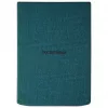 Puzdro PocketBook HN-FP-PU-743G-SG-WW puzdro na e-čítanku 7,8 inch zelené