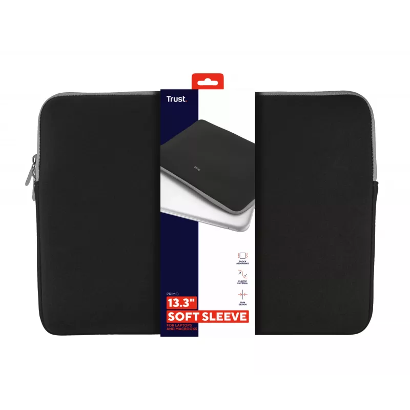 Trust 21251 taška na notebook 33,8 cm (13,3