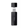Trust Nanga 21935 čítačka kariet, USB 3.1 Gen 1, Type-A, SD/microSD/MS, čierna