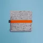 Taška na klávesnicu R-Go Tools RGOIDPOSBGR sivá 180x170x30mm