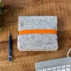 Taška na klávesnicu R-Go Tools RGOIDPOSBGR sivá 180x170x30mm