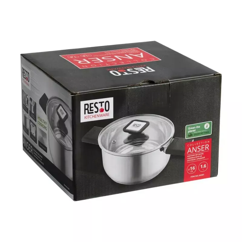 Resto 92201 hrniec, 16 cm, 1,8 l