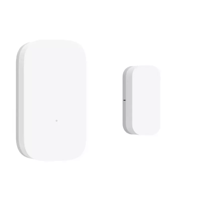 Smart Home senzor dverí/okna, Aqara DW-S03D, bezdrôtový, Zigbee