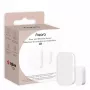 Smart Home senzor dverí/okna, Aqara DW-S03D, bezdrôtový, Zigbee