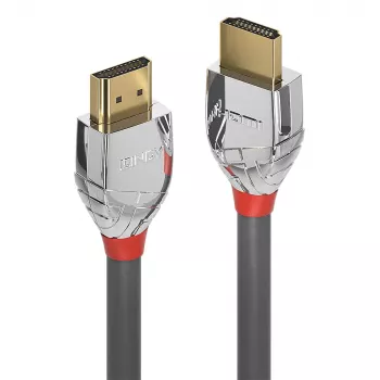 Lindy 5m High-Speed-HDMI kábel, Cromo Line
