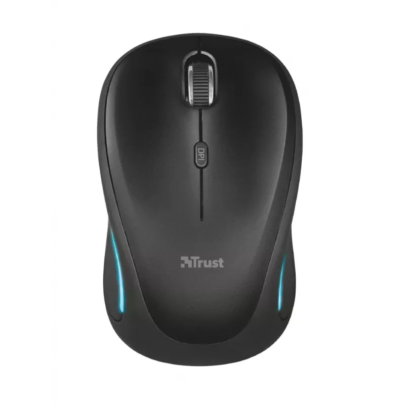 Trust Yvi FX myš Office obojručná RF Wireless optická 1600 DPI