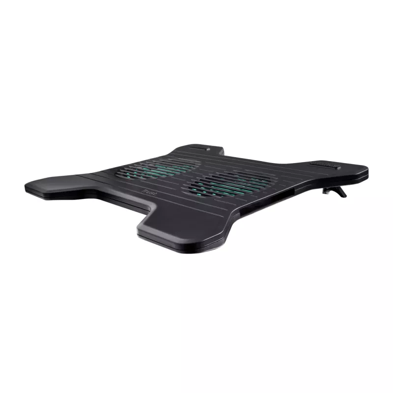 Trust Breeze chladiaci podložka pod notebook 40,6 cm (16