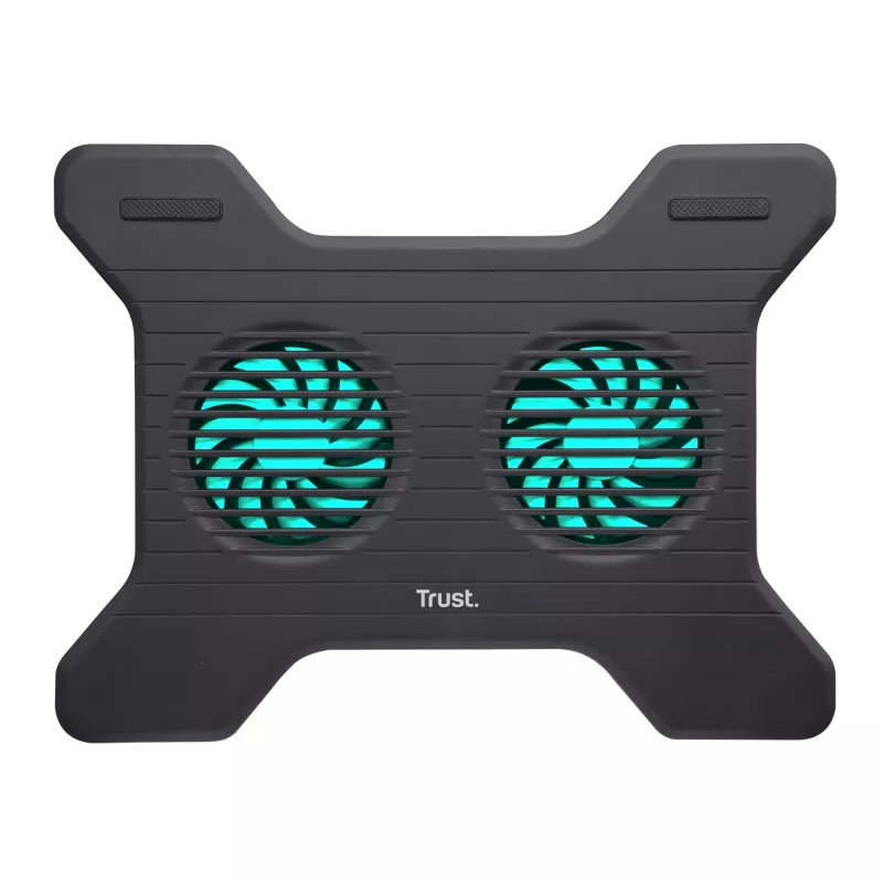 Trust Breeze chladiaci podložka pod notebook 40,6 cm (16