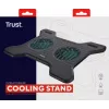 Trust Breeze chladiaci podložka pod notebook 40,6 cm (16