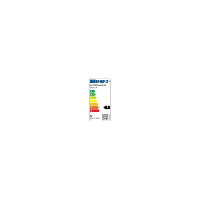 AQARA LED Bulb T2 (GU10, CCT) (LB-L03E) - Zigbee a Thread CCT LED žiarovka
