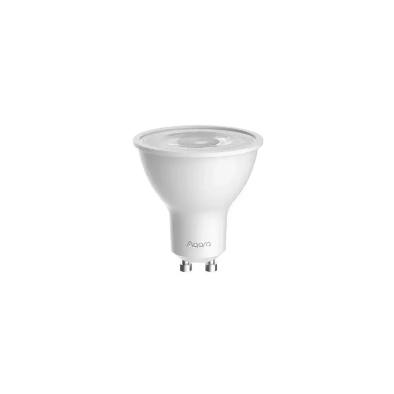 AQARA LED Bulb T2 (GU10, CCT) (LB-L03E) - Zigbee a Thread CCT LED žiarovka