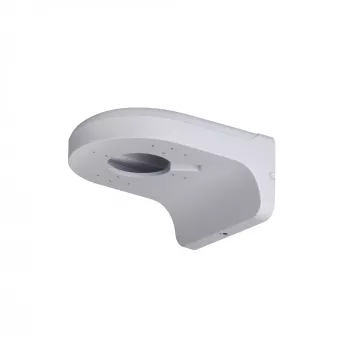 Univerzálny držiak kamery DAHUA PFB203W, biely, nosnosť 1 kg, 122×160×76 mm