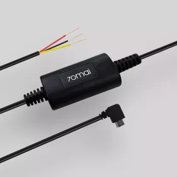 DC adaptér 70mai Hardwire Kit UP02