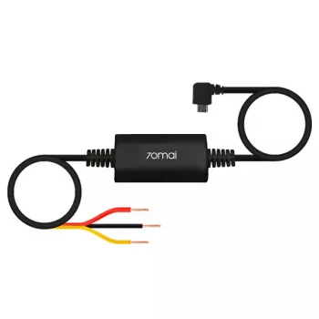 DC adaptér 70mai Hardwire Kit UP02