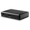 Lindy 2-násobný HDMI 10.2G splitter, kompaktný