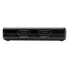 Lindy 2-násobný HDMI 10.2G splitter, kompaktný