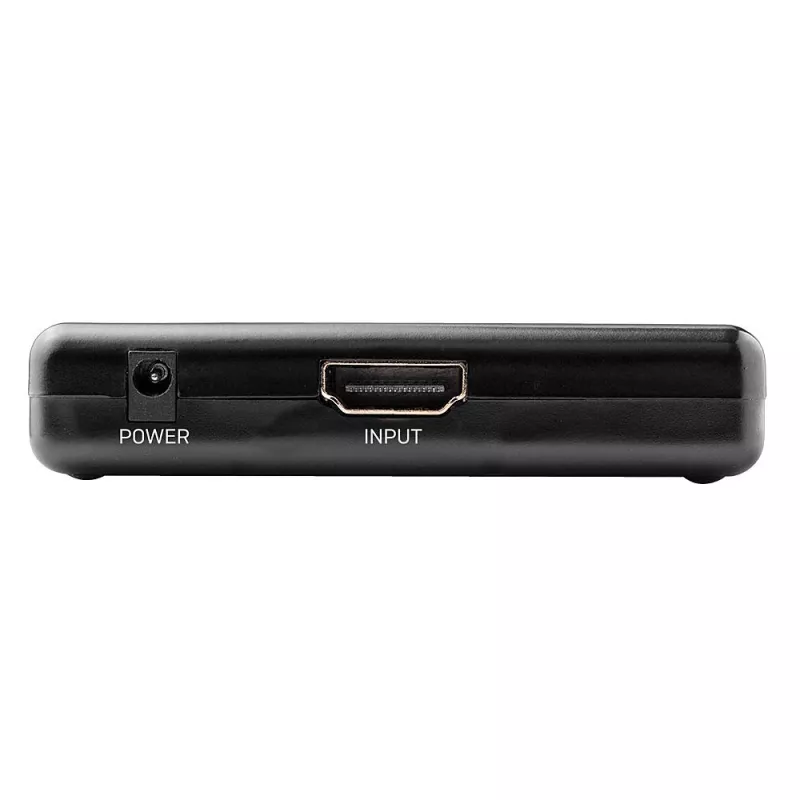 Lindy 2-násobný HDMI 10.2G splitter, kompaktný