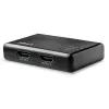 Lindy 2-násobný HDMI 10.2G splitter, kompaktný