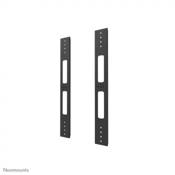 Rozširujúca sada Neomounts AWL-250BL16 VESA 400x600 640mm výška