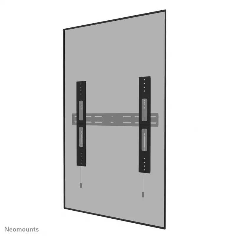 Rozširujúca sada Neomounts AWL-250BL16 VESA 400x600 640mm výška