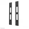 Rozširujúca sada Neomounts AWL-250BL16 VESA 400x600 640mm výška
