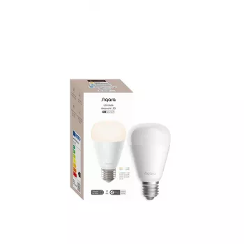AQARA LED Bulb T2 (E27, CCT) (LB-L02E) - Zigbee a Thread CCT LED žiarovka