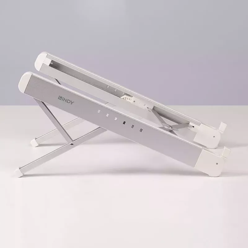 Stojan na notebook Lindy Folding Laptop Riser