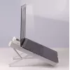 Stojan na notebook Lindy Folding Laptop Riser