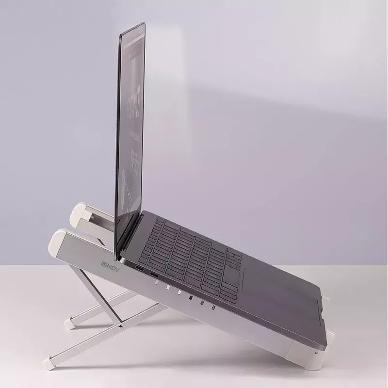 Stojan na notebook Lindy Folding Laptop Riser