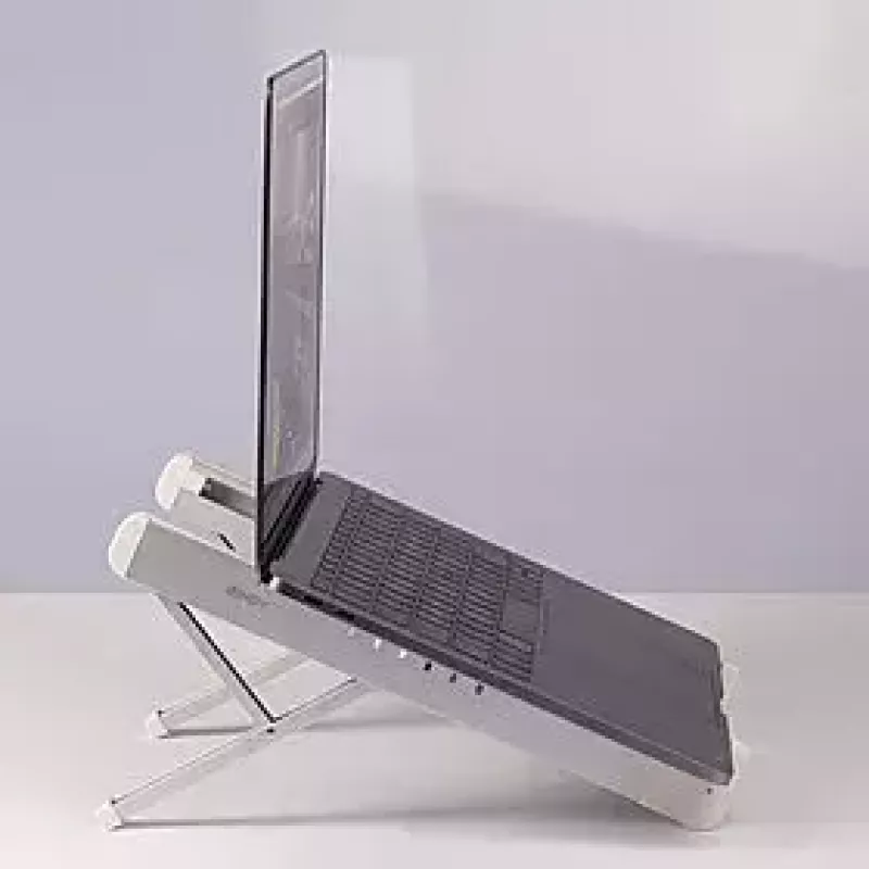 Stojan na notebook Lindy Folding Laptop Riser