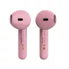 Trust Primo headset True Wireless Stereo (TWS) in-ear slúchadlá hovory/hudba Bluetooth ružová